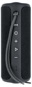 Exibel BX70 Bluetooth-høyttaler LED, utendørs