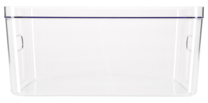 Förvaringslåda SmartStore Compact Clear 