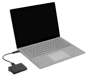 Seagate One Touch SSD 500 GB harddisk