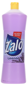 Zalo Lavendel rengjøringsmiddel allrent, 7,5 dl