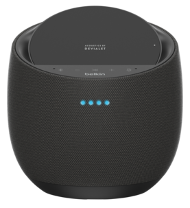 Belkin Soundform Elite Älykaiutin