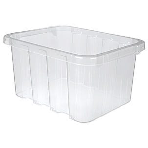 Förvaringsback Cocraft