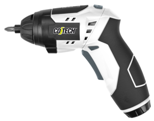 Ruuvinväännin Cotech 3,6