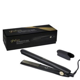 ghd Gold Hydra Styler rettetang, 2 varmesoner
