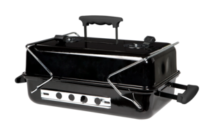 Move-It grill