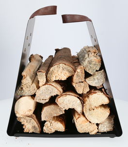 Vedkorg 