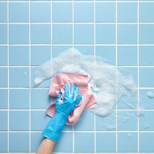 Mikrokuituliina 32 x 31 cm, 4 kpl