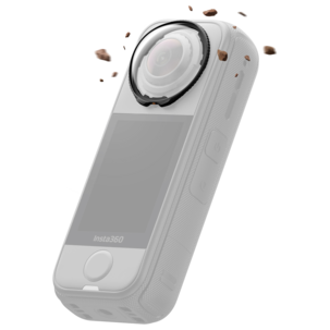 Insta360 X4 Air Premium Lens Guard linsebeskytter
