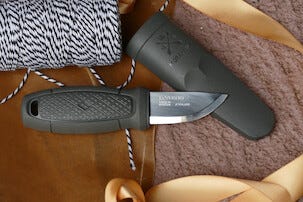 Eldris LightDuty Morakniv, 145 mm