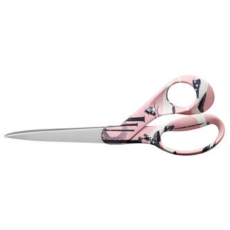 Fiskars Mumin Love sax universal, höger, 21 cm