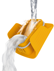 Philips Azur GC4563/30 strykjärn