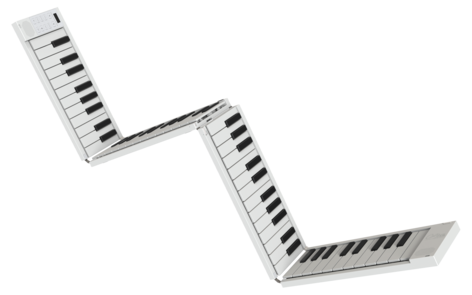 Blackstar Carry-On Folding Piano FP88, Kannettava piano