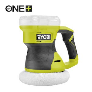 Ryobi batteridriven polermaskin 150 mm RBP18150-0