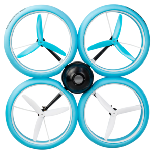 Drönare barn Silverlit Bumper Drone HD, från 8 år