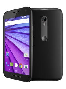 Motorola Moto G 3rd Gen 8 GB mobiltelefon