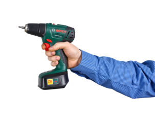 Bosch PSR 1800 LI-2 drill