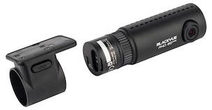 BlackVue DR590-1CH (16GB Nordic) dashbordkamera