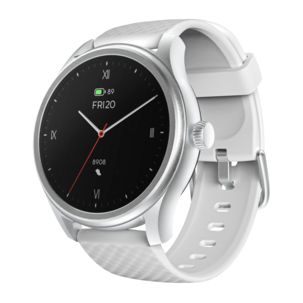 Hama 5010 smartwatch, vattentät, silver