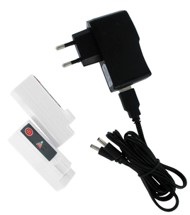 Batteripack till Springyard Thermo