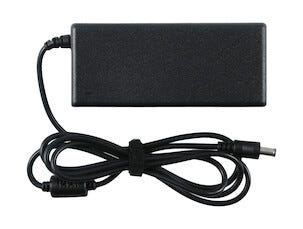 Nätadapter 15 V DC/5 A, 75 W