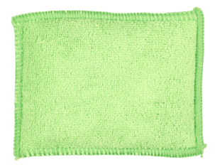 Smart Microfiber kjøkkensvamp