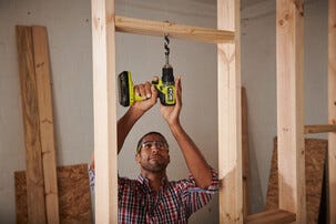 Ryobi Brushless Compact drill 18 V RDD18C1-0