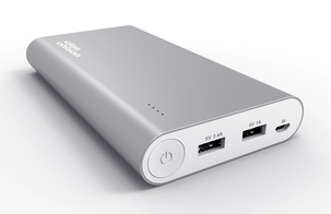 Powerbank 20000 mAh, Clas Ohlson