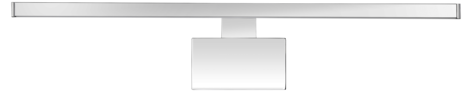 Nordlux Marlee vägglampa badrum LED, 50 cm