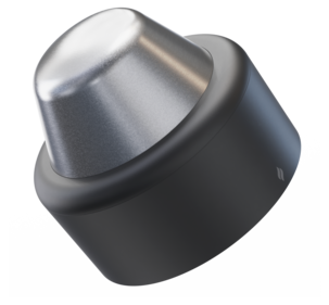 Therabody Hot and Cold Rings laitteeseen TheraFace Pro 