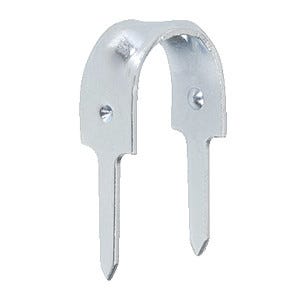 Klammer for rør og slanger