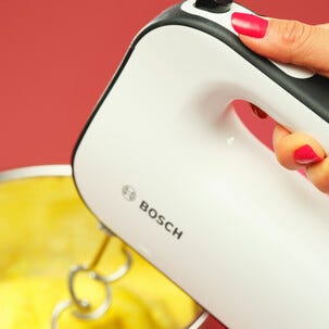Bosch MFQ 4020, 450 W elvisp 