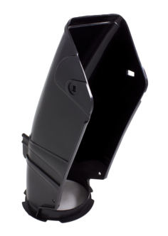 Ulosheittoputki Cocraft KCM22B