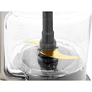 Matberedare Electrolux EFP9300 Masterpiece