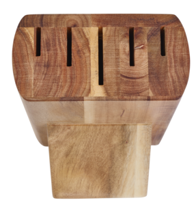 Veitsiteline akaasiaa