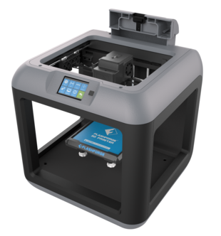 FlashForge Finder 2.0, 3D-skriver
