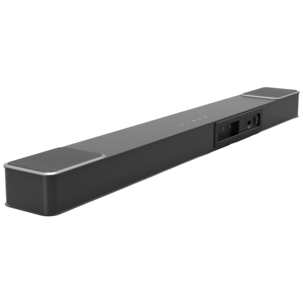 Exibel SB-200 soundbar 2.1 med subwoofers, 80 W 