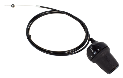 Växelreglage Asaklitt eUrban/eCity