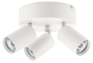 Kattokohdevalaisin Theo Northlight