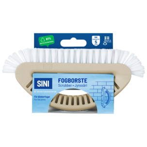 Sini KevinxSini badrumsborste