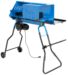 Vedklyv 6,5 ton med stativ och bord Cocraft