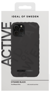 Kuori iPhone 11 Pro / X / XS Ideal of Sweden