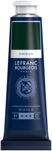 Öljyvärit Lefranc & Bourgeois Fine 40 ml