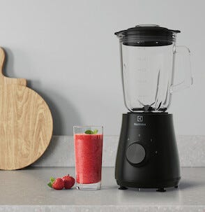 Electrolux Create 3 blender, E3TB1-4GG, 1,5 liter