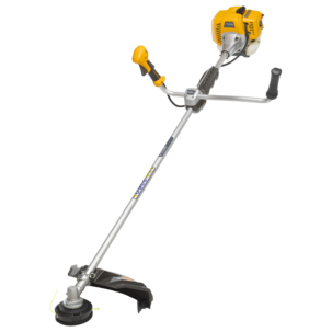 Stiga BC 545 B ryddesag med sele, trimmerhode og klinge