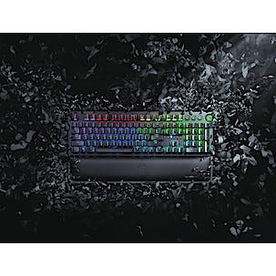 Gaming-tangentbord Razer BlackWidow Elite