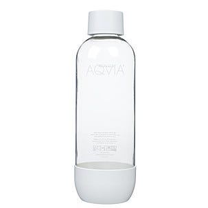 PET-flaska Aqvia