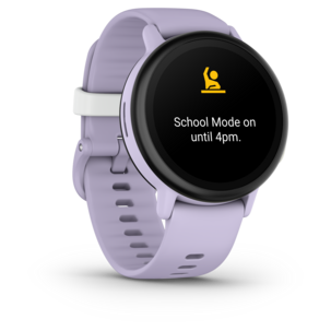 Garmin Bounce 2 GPS-klocka och smartklocka barn