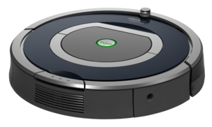 iRobot Roomba 785 robotstøvsuger