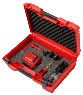 Ristilaser Hultafors HXLG