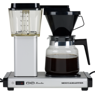Kahvinkeitin Moccamaster Homeline H741